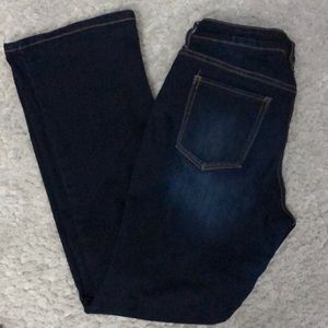 NY&CO Curvy Bootcut SoHo Jeans - 10P